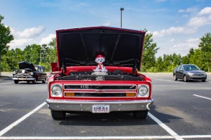 1968 Chevrolet C10  